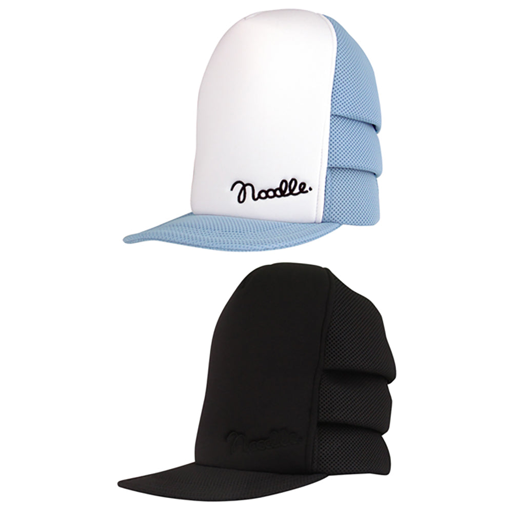 Premium error cap 3Layers_0