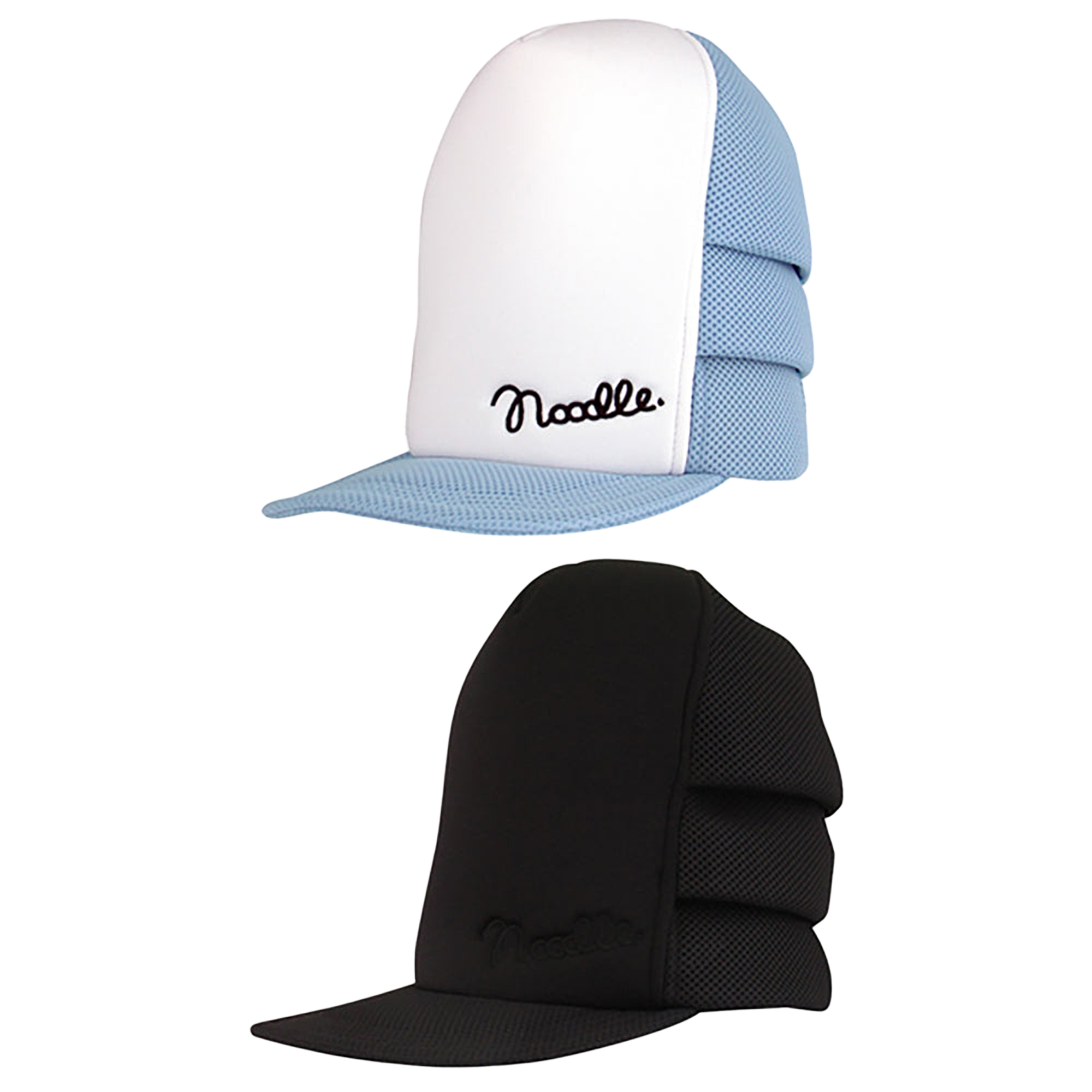 Premium error cap 3Layers