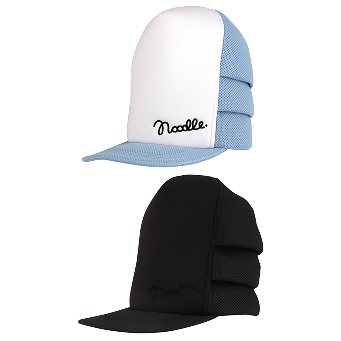 Premium error cap 3Layers