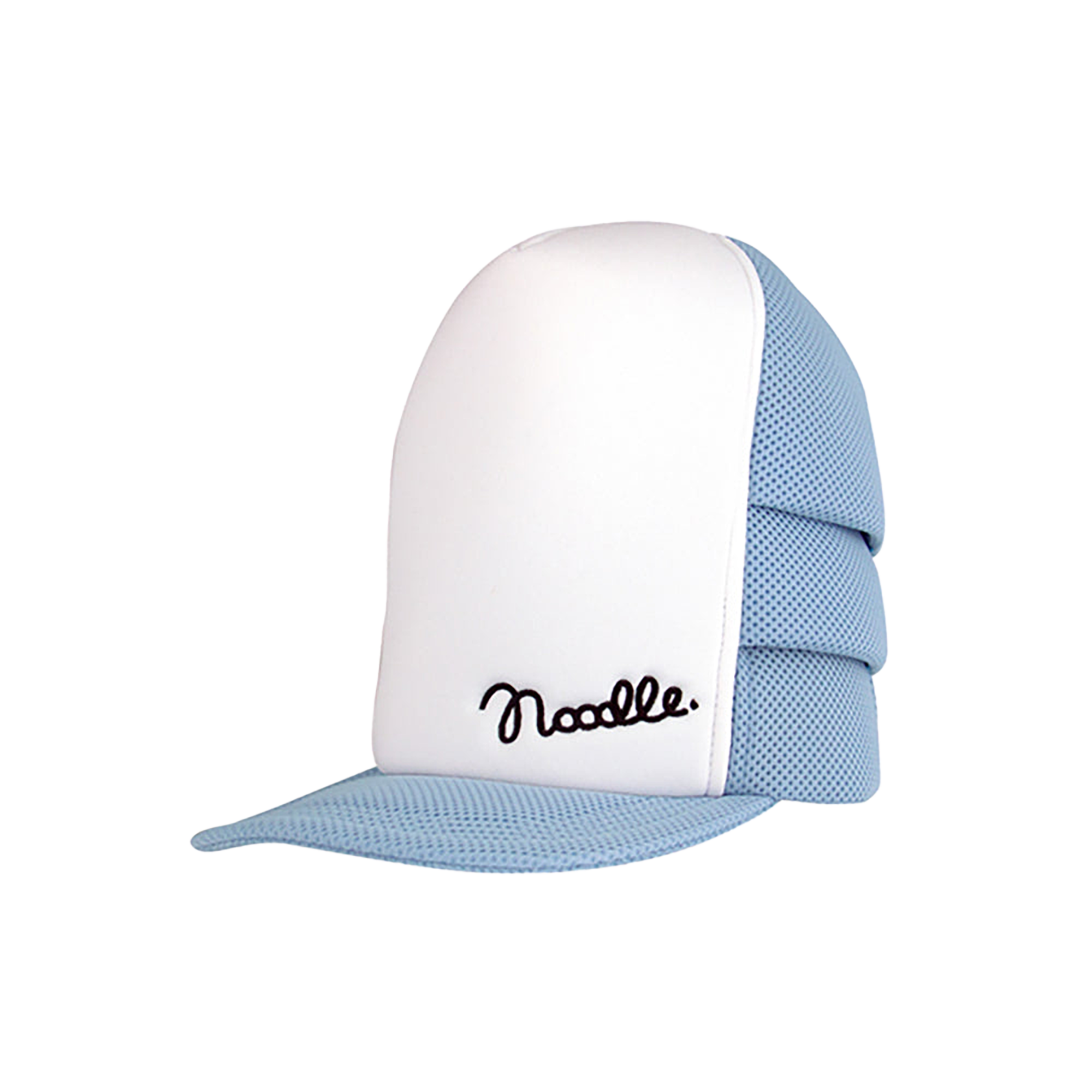 Premium error cap 3Layers
