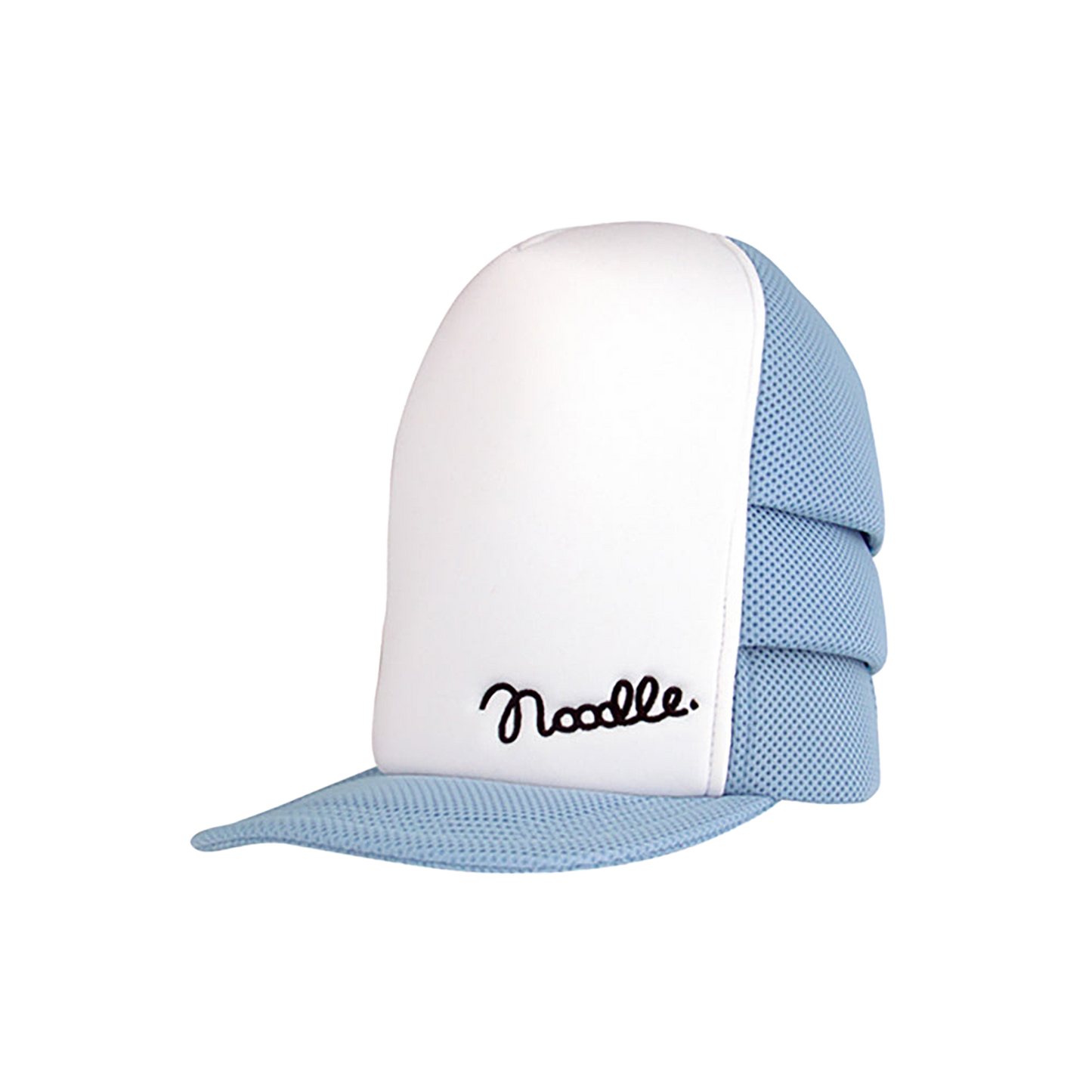 Premium error cap 3Layers