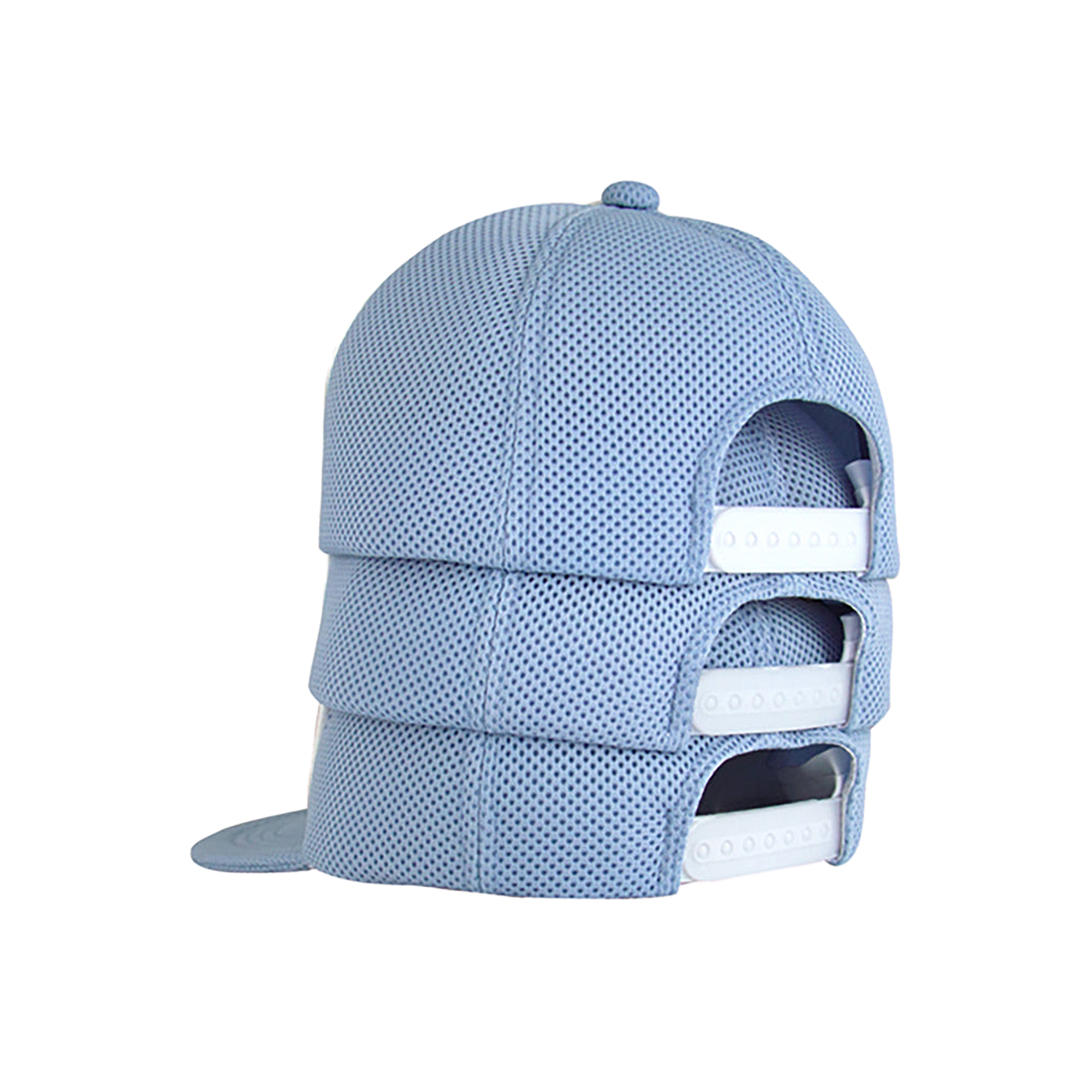 Premium error cap 3Layers