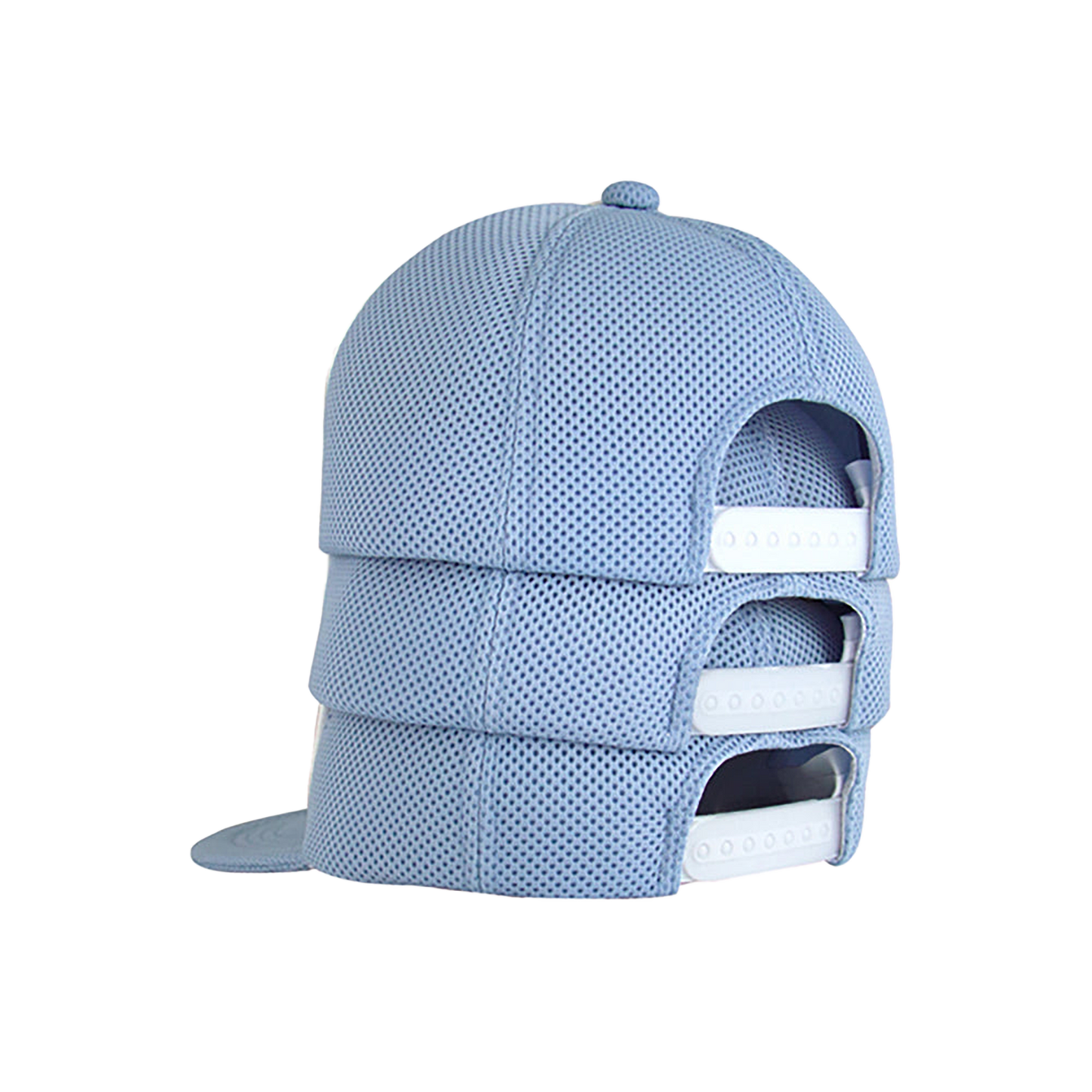 Premium error cap 3Layers