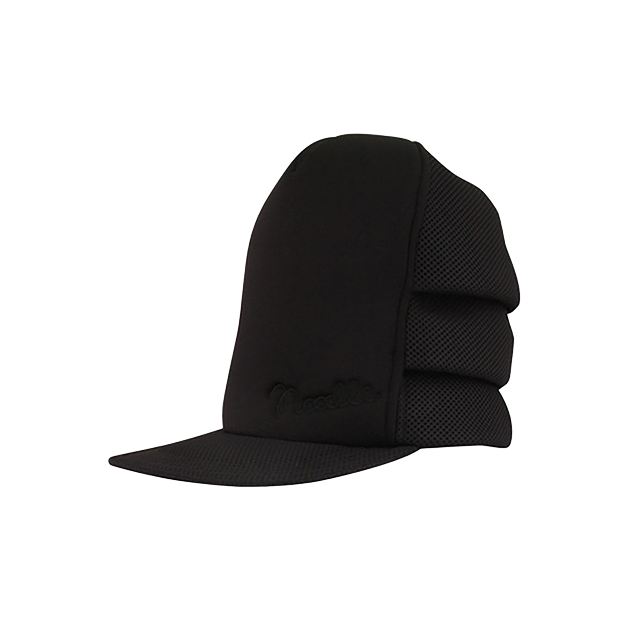 Premium error cap 3Layers