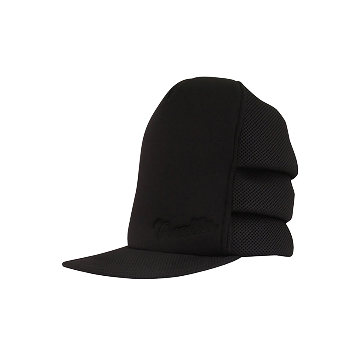 Premium error cap 3Layers