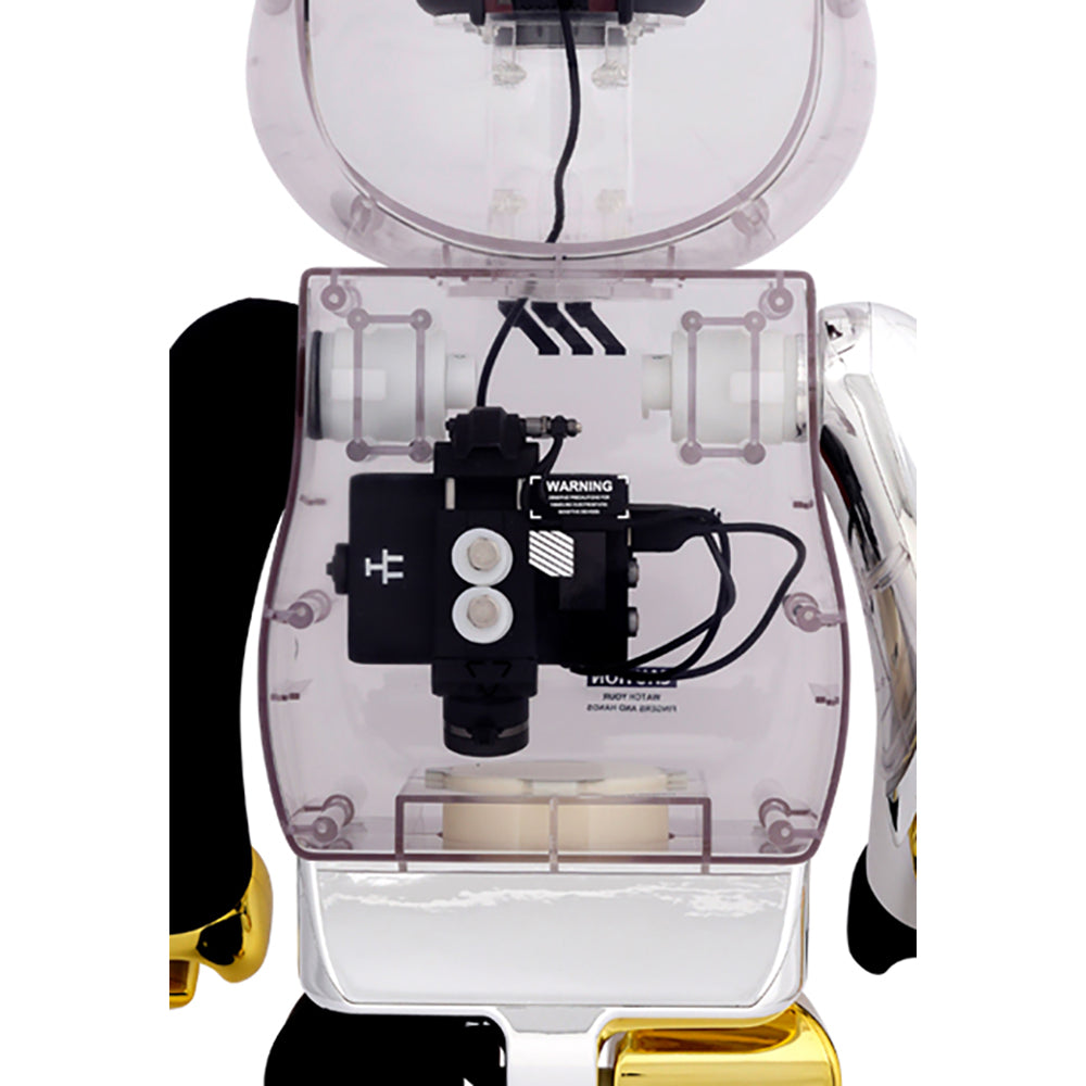 BE@RBRICK メメント・モリ 1000％_1
