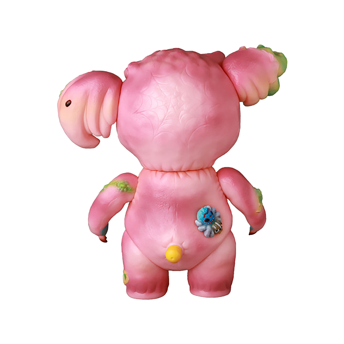 よいこおもちゃ エックスX（置き去りにされたおもちゃ）