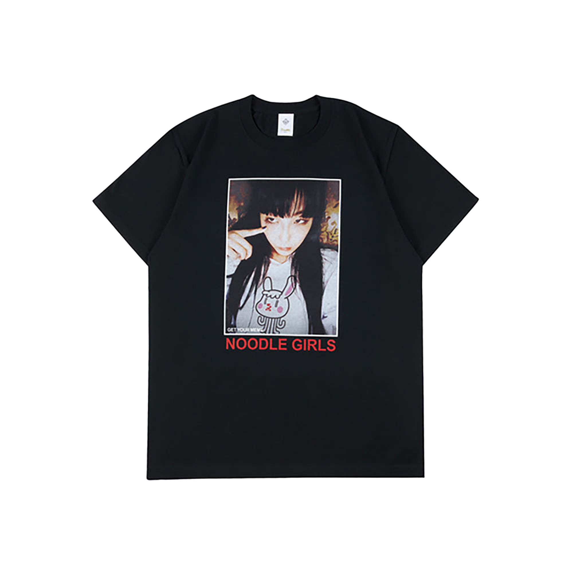 NOODLE GIRLS PHOTOT-DAOKO-