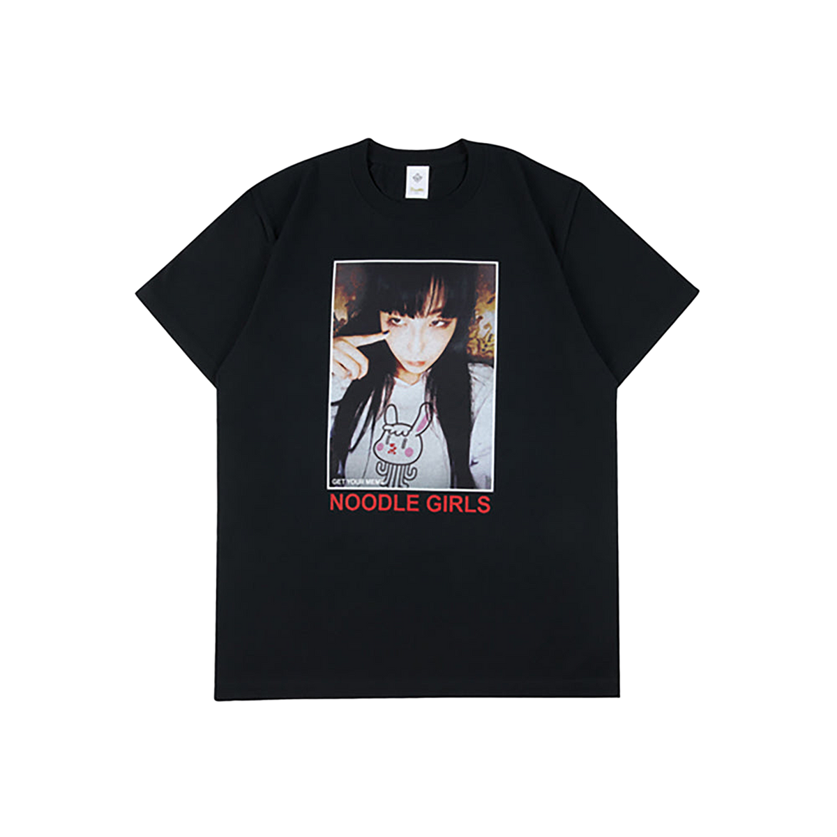 NOODLE GIRLS PHOTOT-DAOKO-