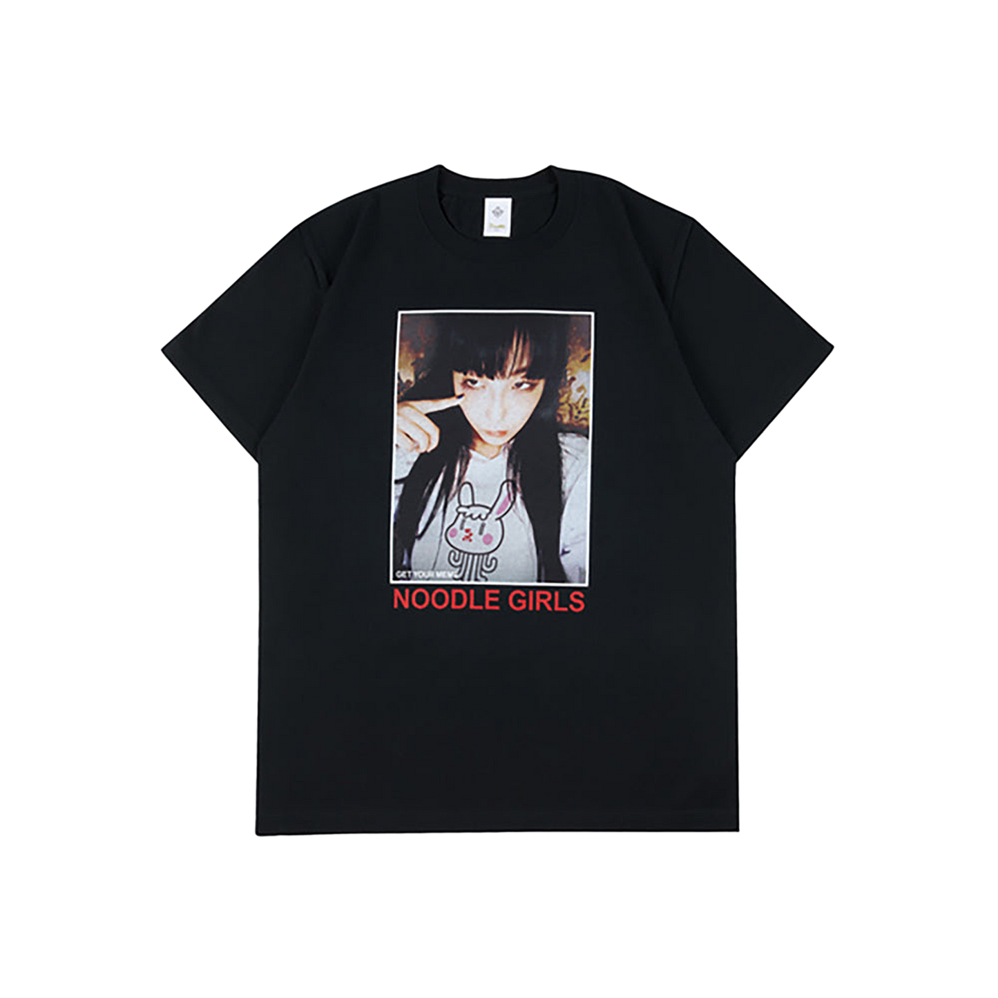 NOODLE GIRLS PHOTOT-DAOKO-