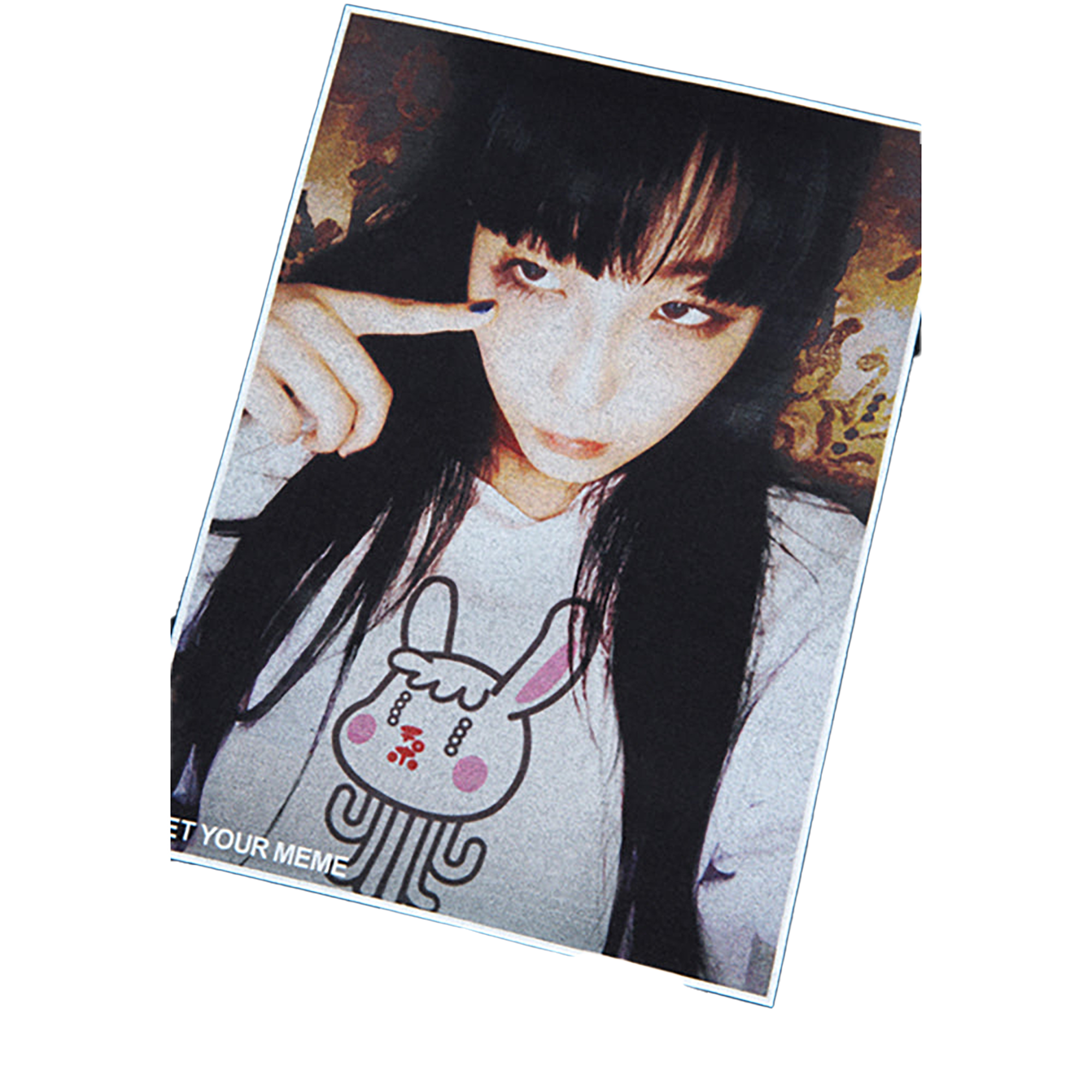 NOODLE GIRLS PHOTOT-DAOKO-