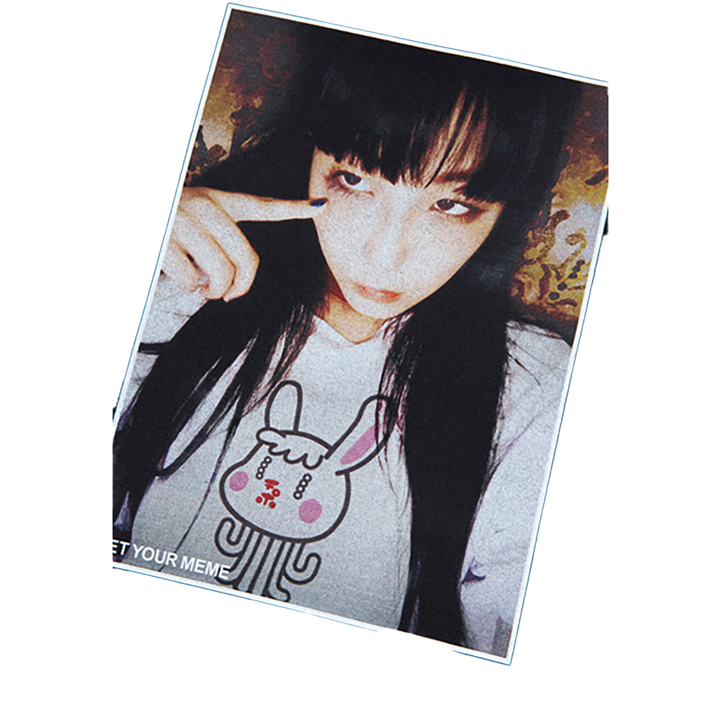 NOODLE GIRLS PHOTOT-DAOKO-