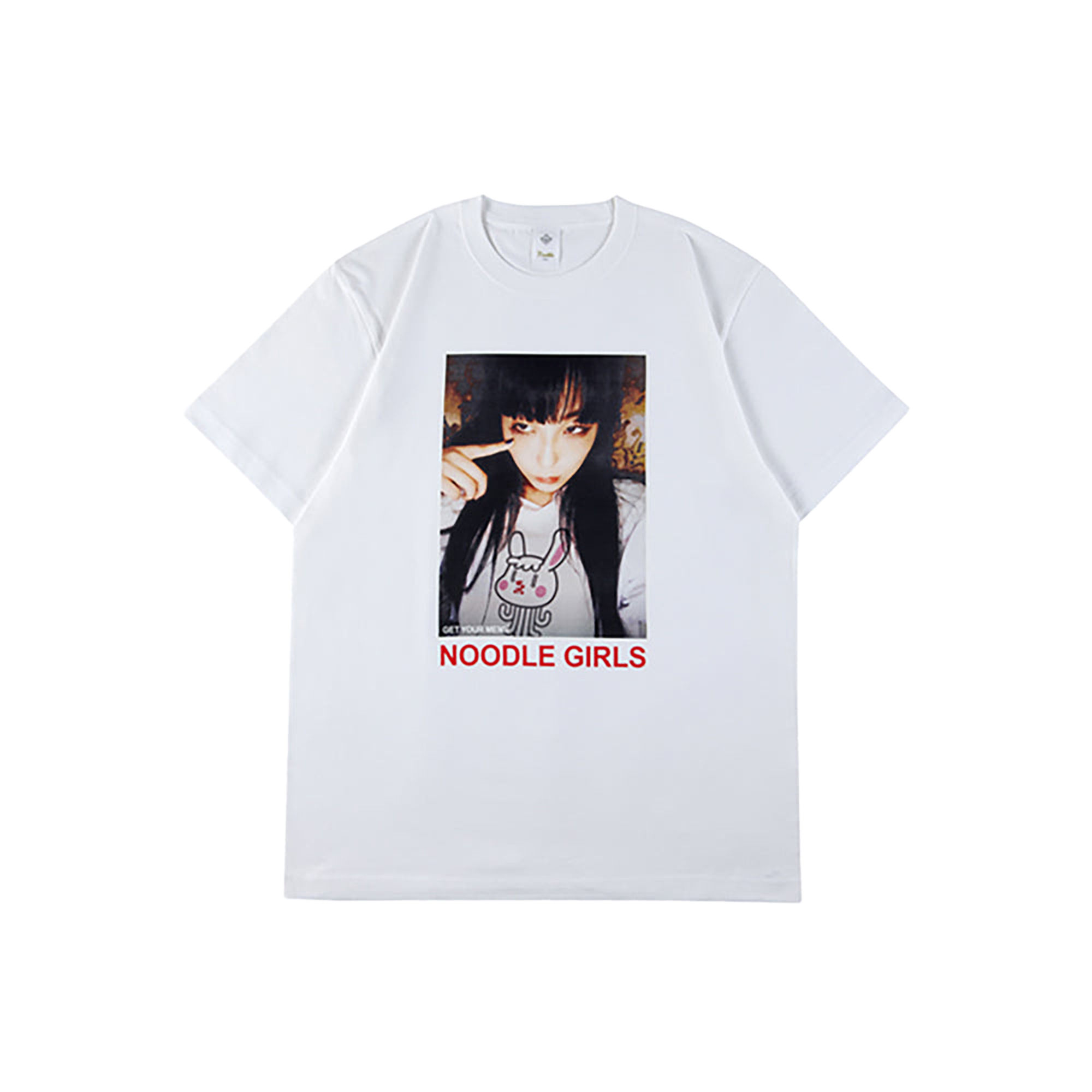 NOODLE GIRLS PHOTOT-DAOKO-