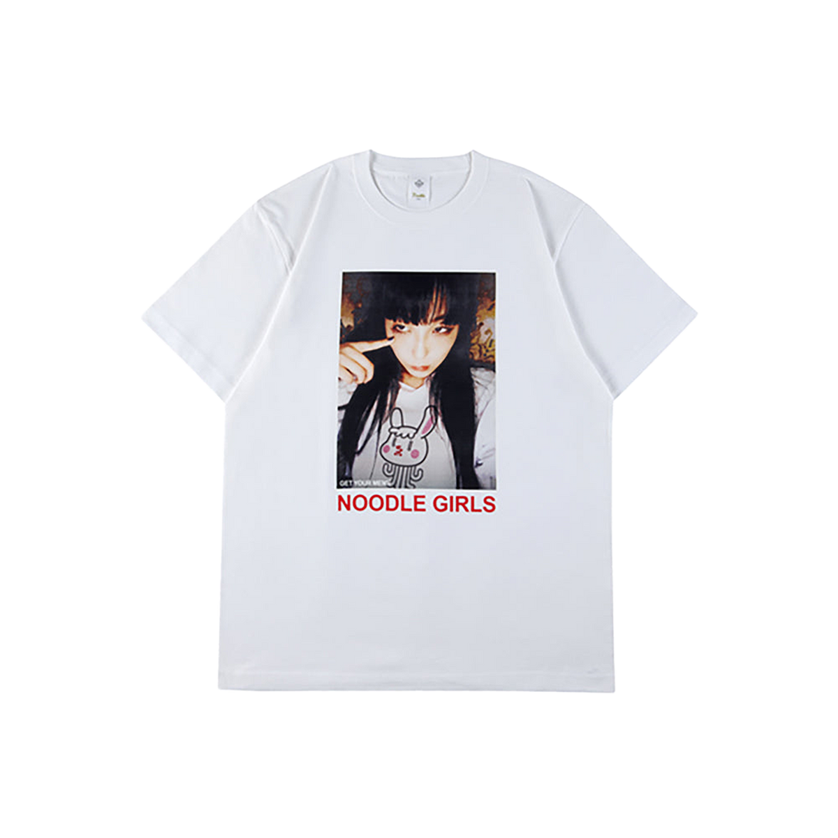 NOODLE GIRLS PHOTOT-DAOKO-