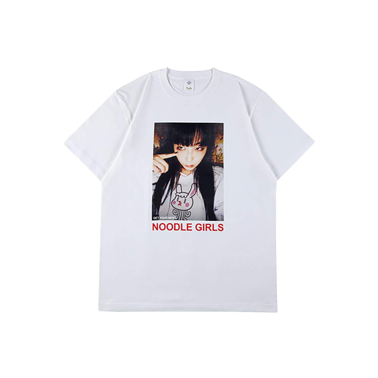 NOODLE GIRLS PHOTOT-DAOKO-