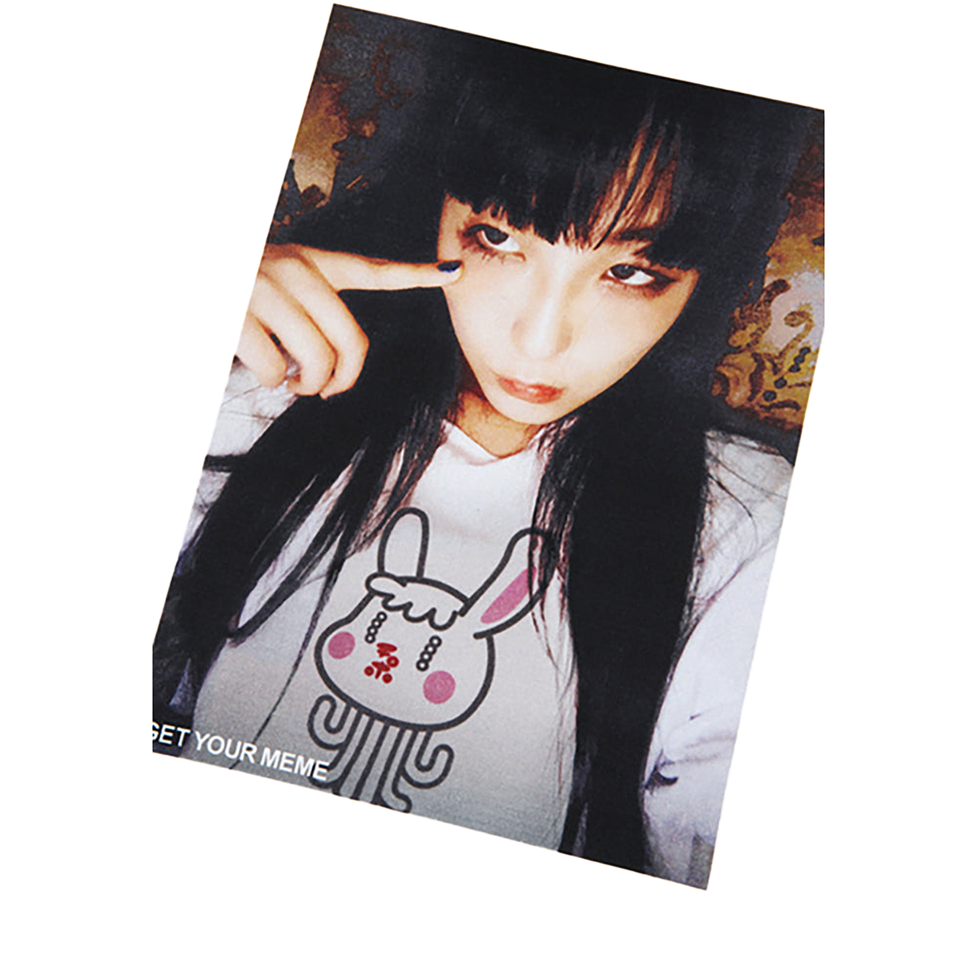 NOODLE GIRLS PHOTOT-DAOKO-
