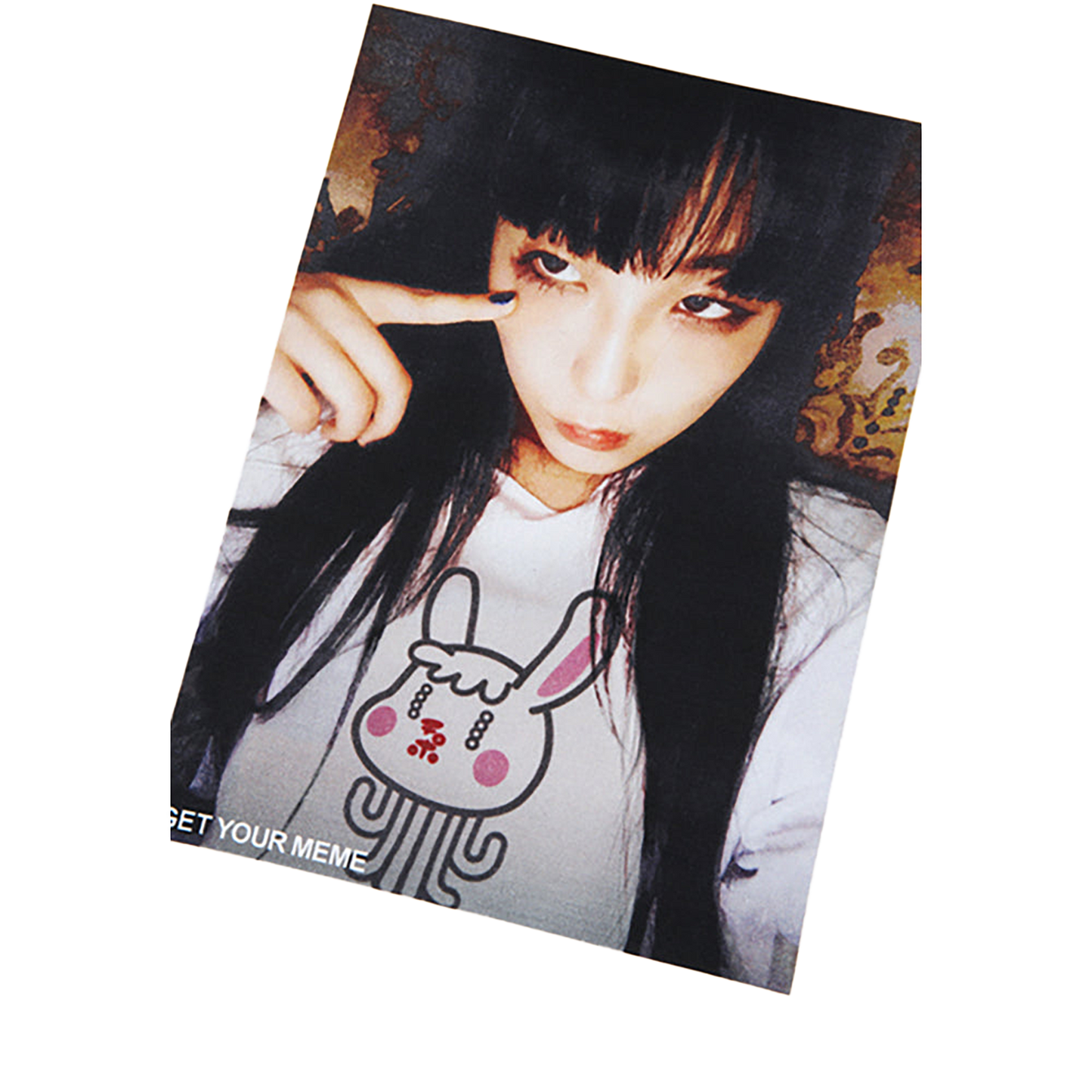 NOODLE GIRLS PHOTOT-DAOKO-
