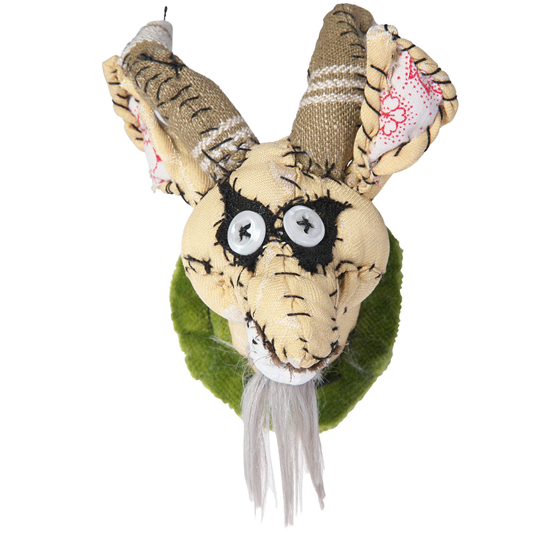 074 Anne Valerie Dupond Petit bouquetin | MEDICOM TOY OFFICIAL STORE