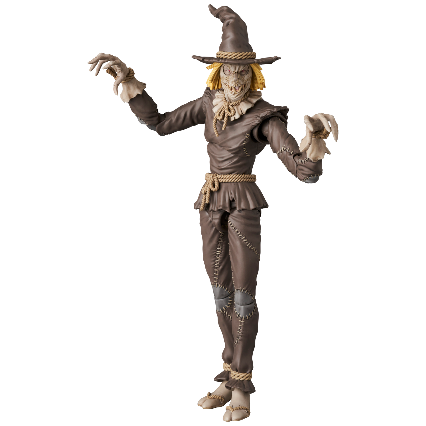 MAFEX SCARECROW（BATMAN: HUSH Ver.）