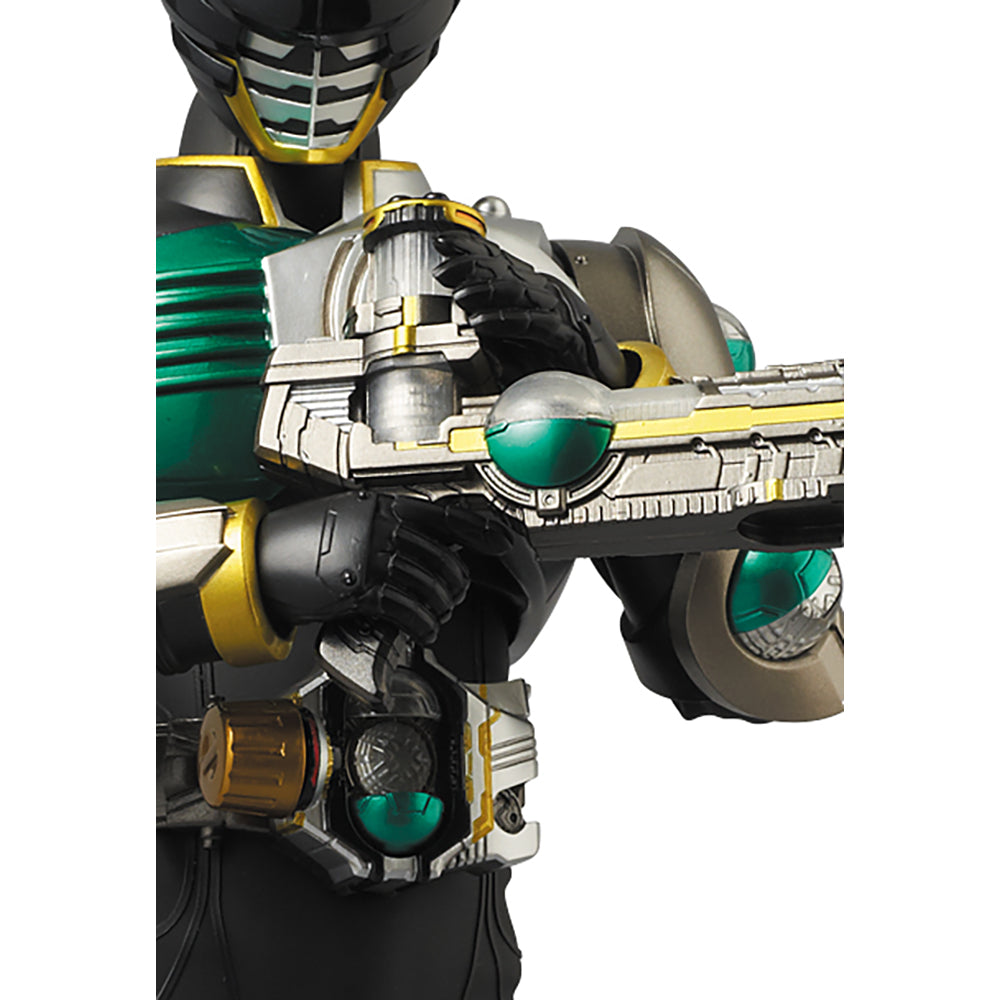 PBM! 仮面ライダーバース_4