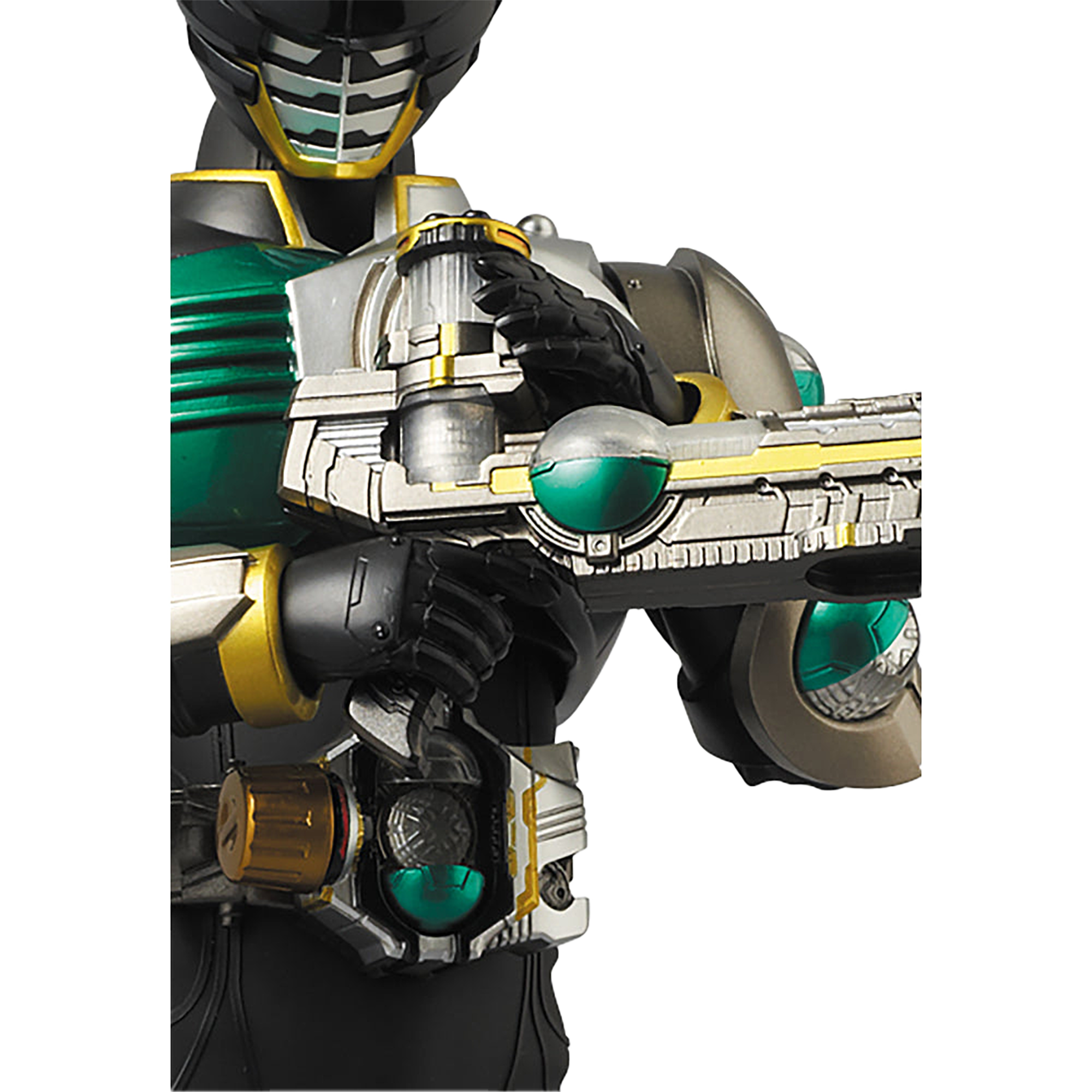 PBM! 仮面ライダーバース | MEDICOM TOY OFFICIAL STORE