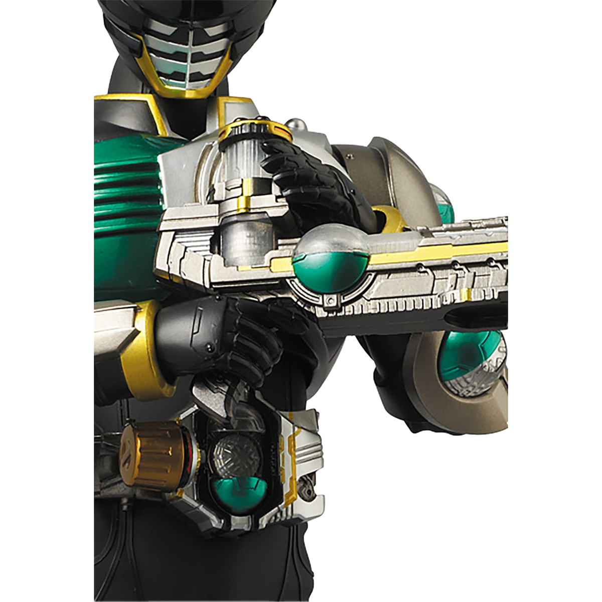 PBM! 仮面ライダーバース
