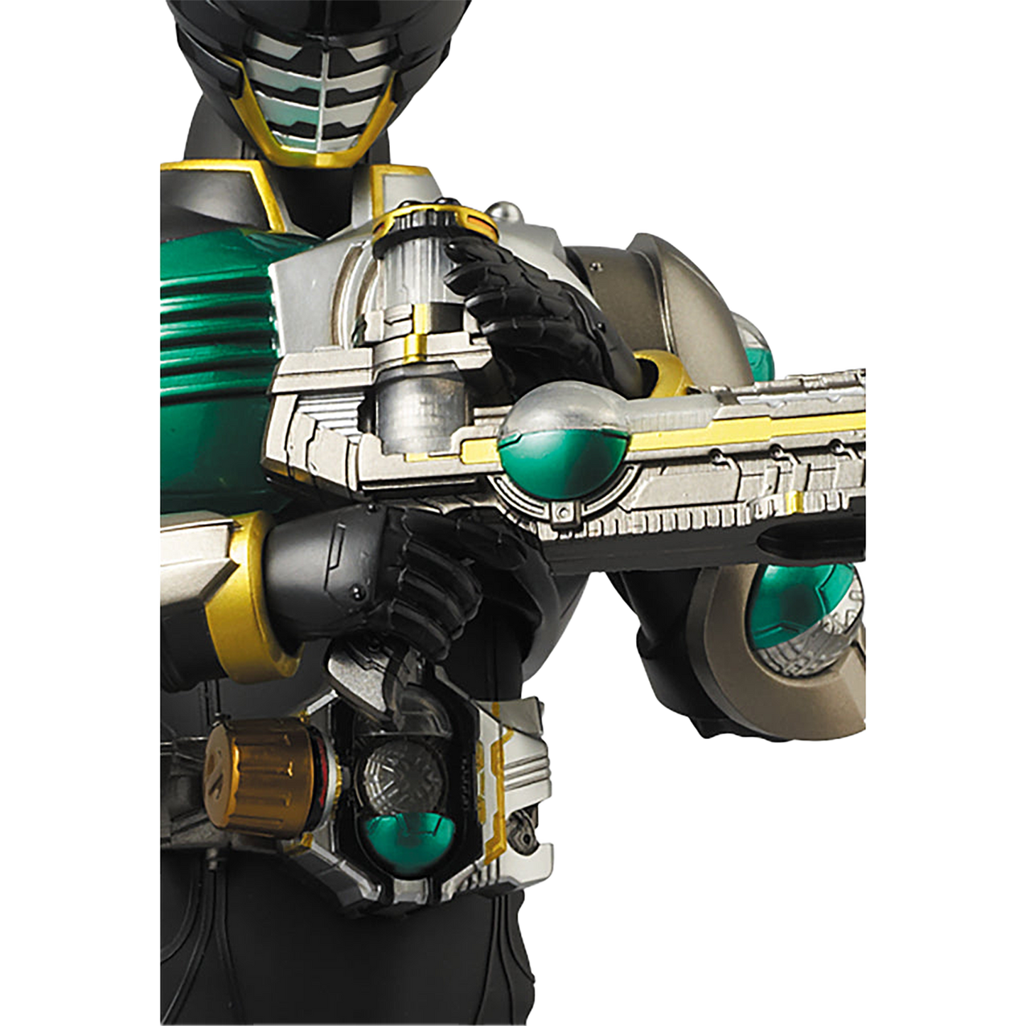 PBM! 仮面ライダーバース