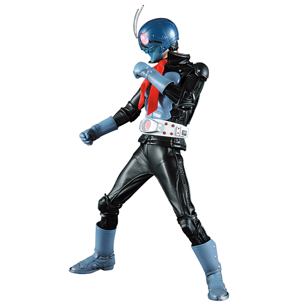 仮面ライダー THE FIRST 1号（12インチアクションフィギュア）_3