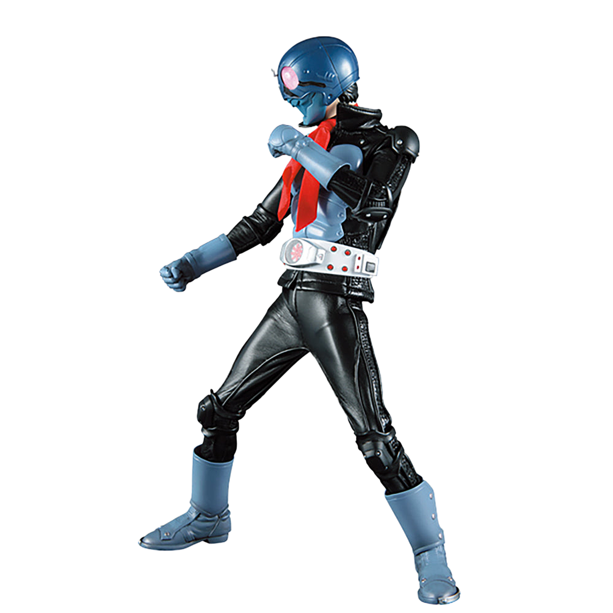 仮面ライダー THE FIRST 1号（12インチアクションフィギュア）