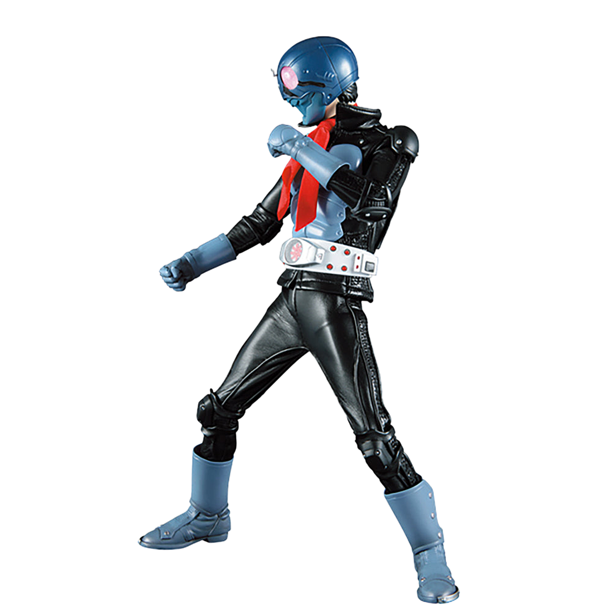仮面ライダー THE FIRST 1号（12インチアクションフィギュア）