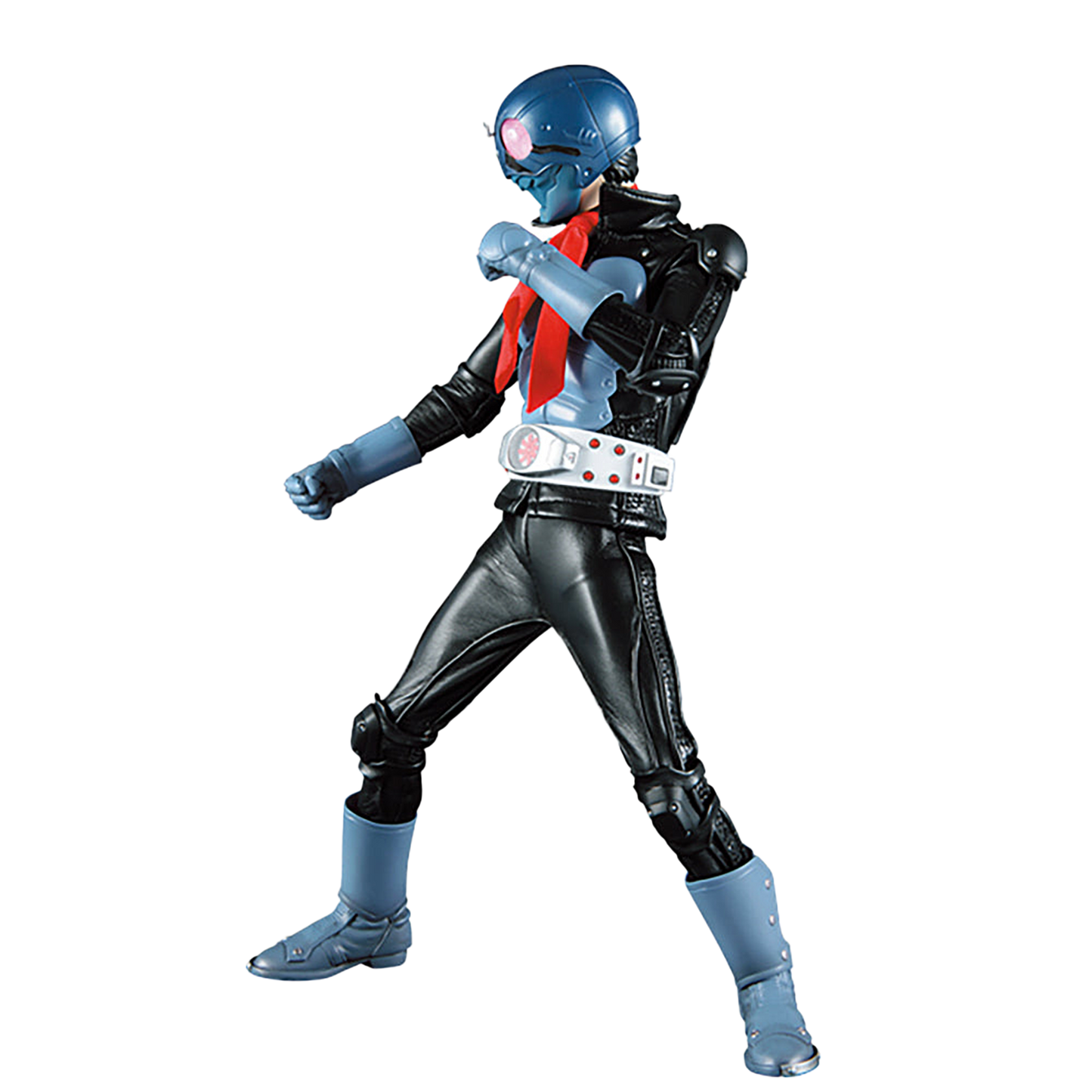 仮面ライダー THE FIRST 1号（12インチアクションフィギュア）