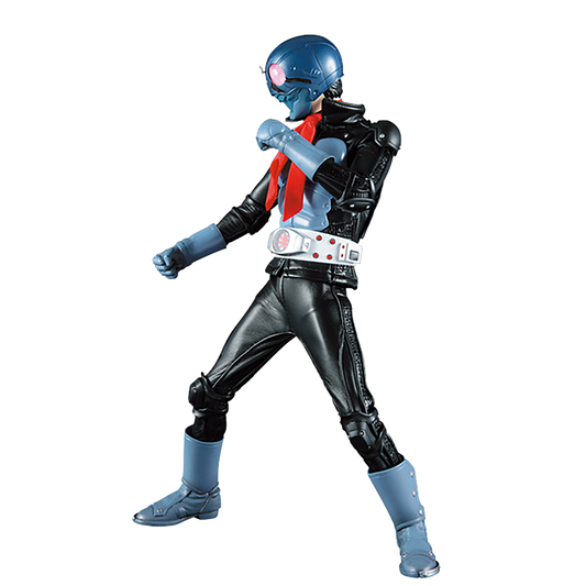 仮面ライダー THE FIRST 1号（12インチアクションフィギュア）