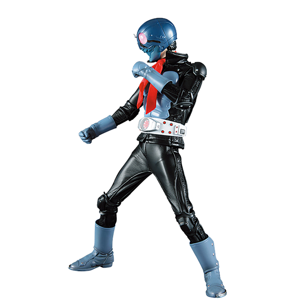 仮面ライダー THE FIRST 1号（12インチアクションフィギュア