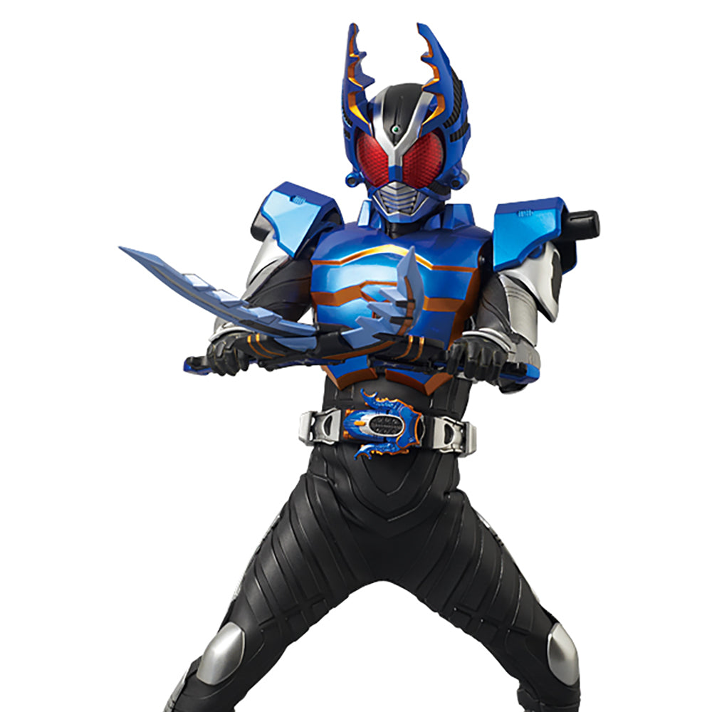 RAH 仮面ライダーガタック（ライダーフォーム）_4