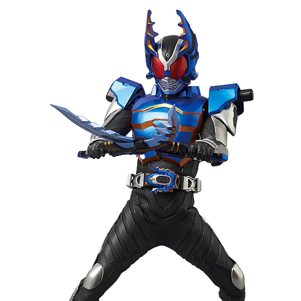 RAH 仮面ライダーガタック（ライダーフォーム）