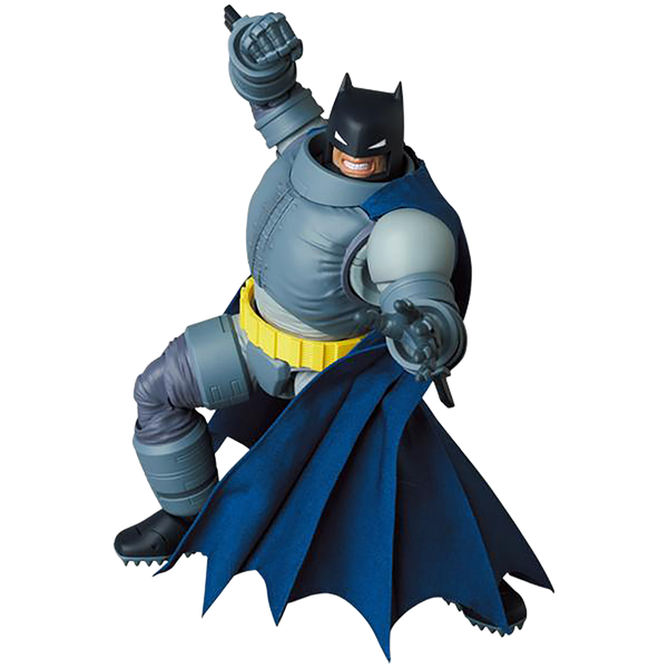 MAFEX ARMORED BATMAN（The Dark Knight Returns） | MEDICOM TOY