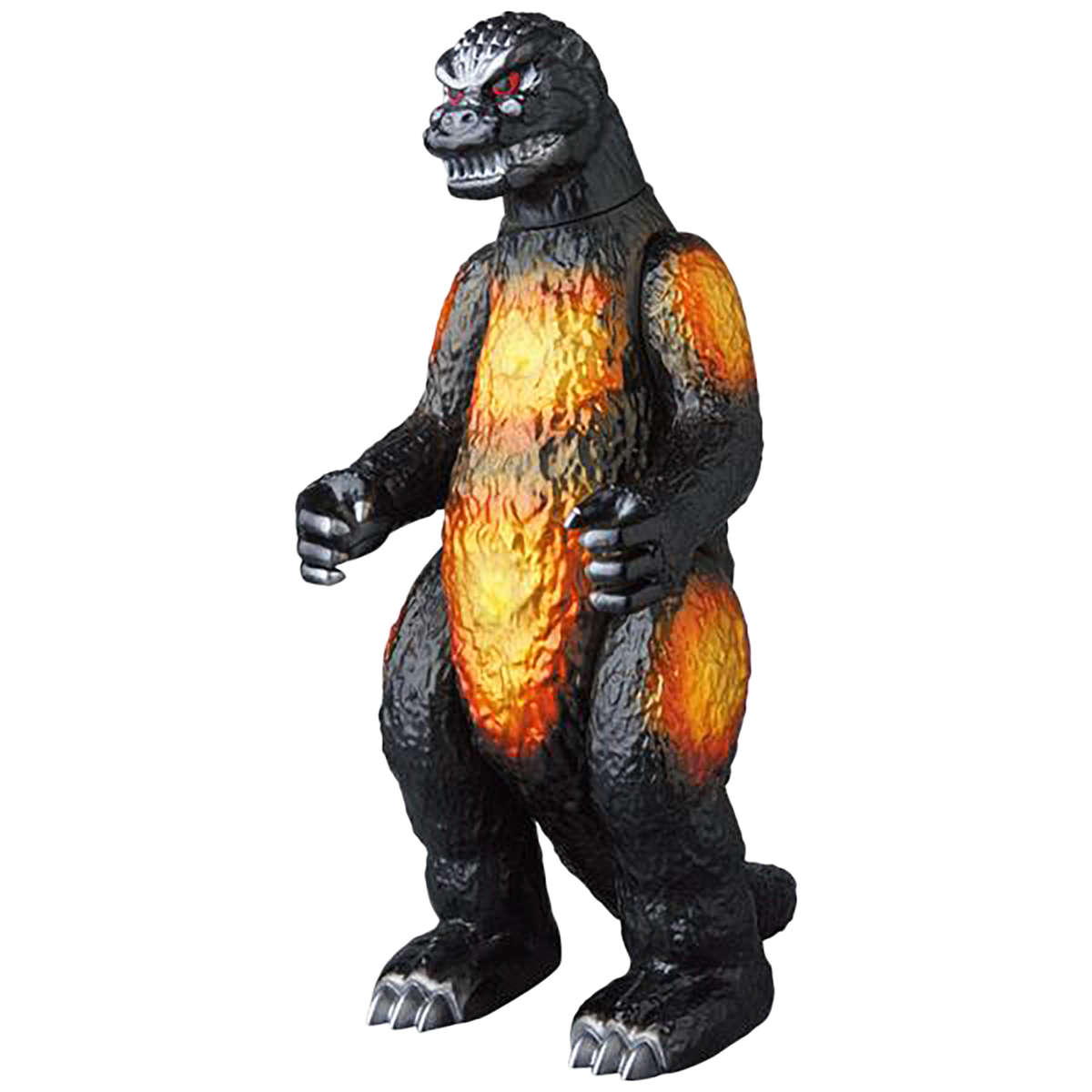 Vintage Soft Vinyl Godzilla (Godzilla vs. Destoroyah Version)