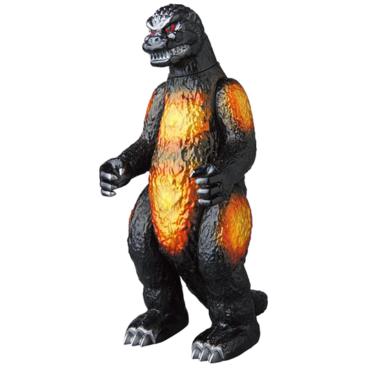 Vintage Soft Vinyl Godzilla (Godzilla vs. Destoroyah Version)
