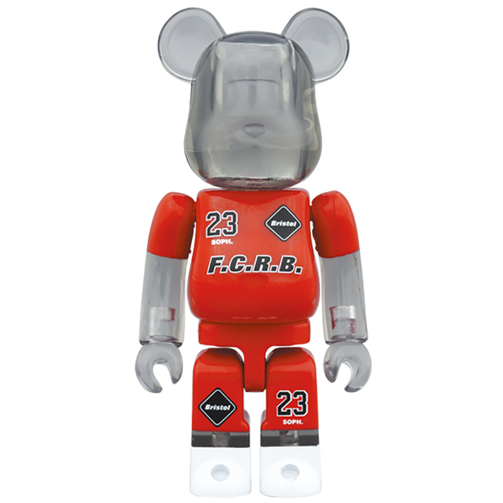 F.C.R.B. SOPH. TOKYO 23 BE@RBRICK 100％_0