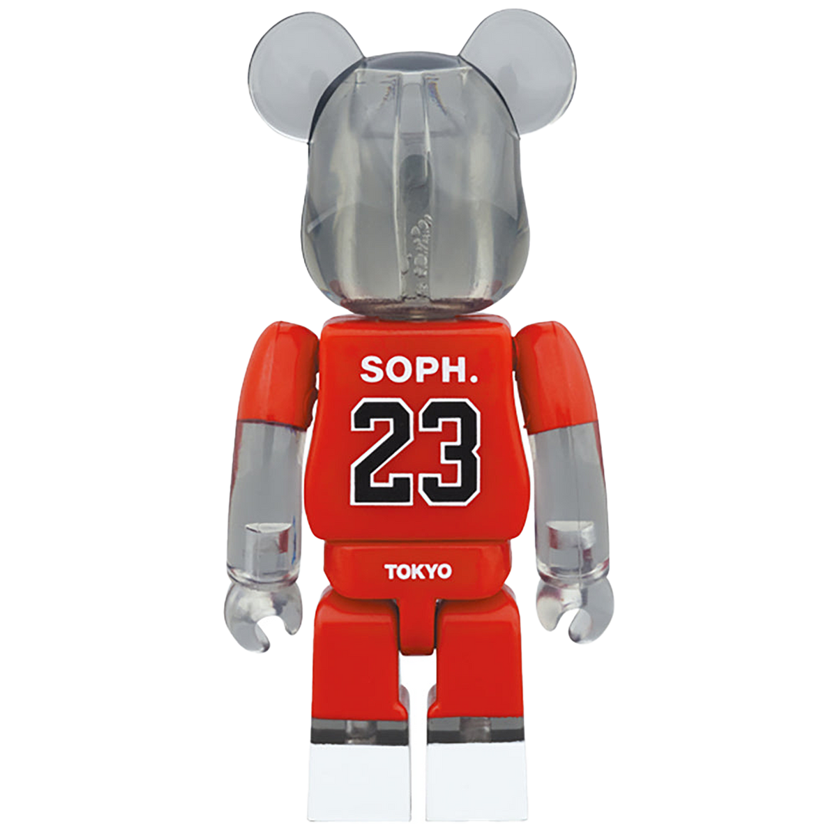 F.C.R.B. SOPH. TOKYO 23 BE@RBRICK 100％