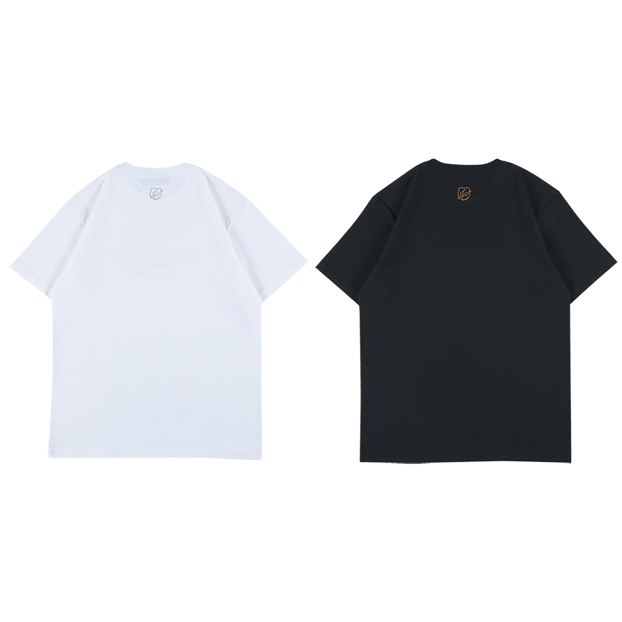 BE@RTEEfragmentdesign 2021 - 毛皮标志