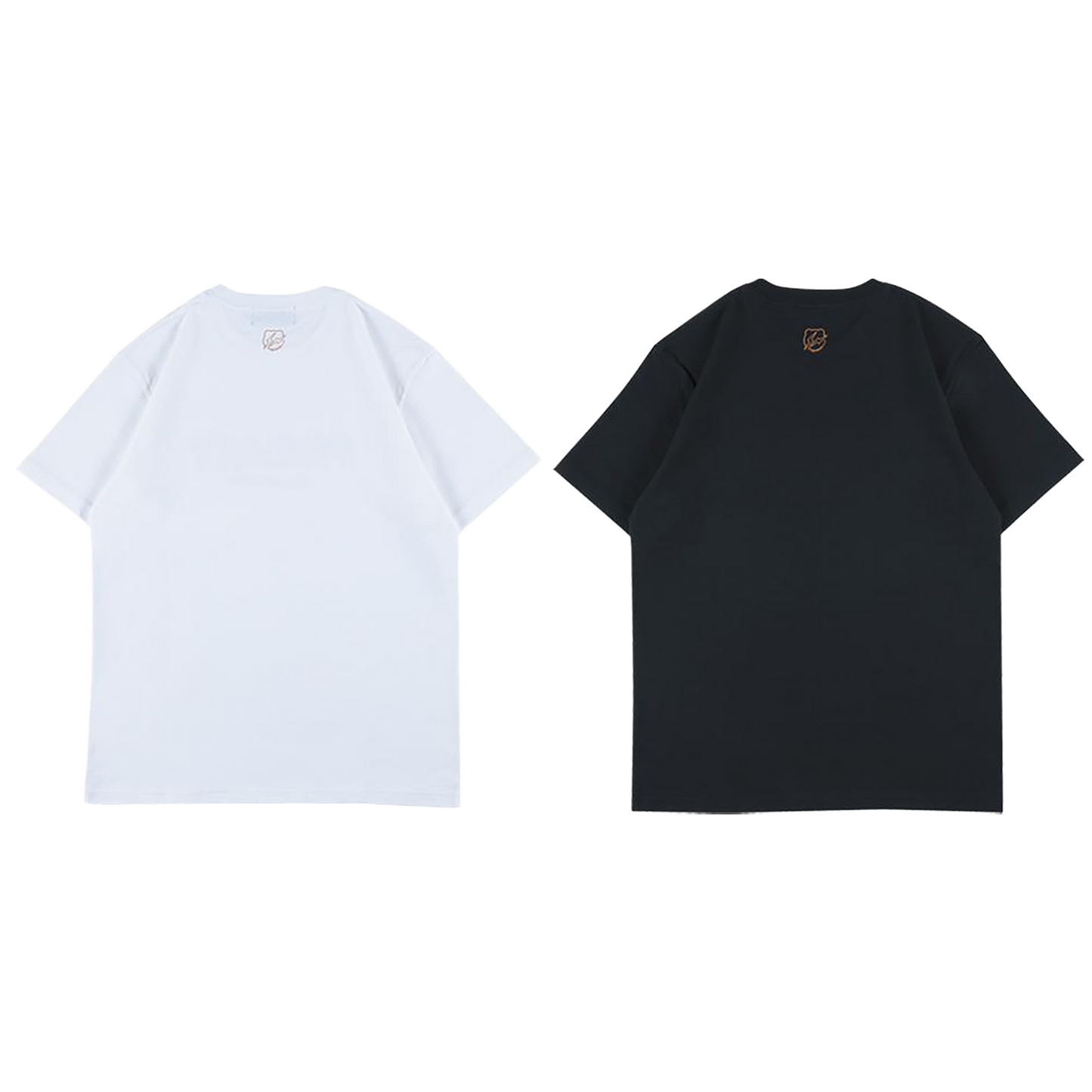BE@RTEEfragmentdesign 2021 - 毛皮标志
