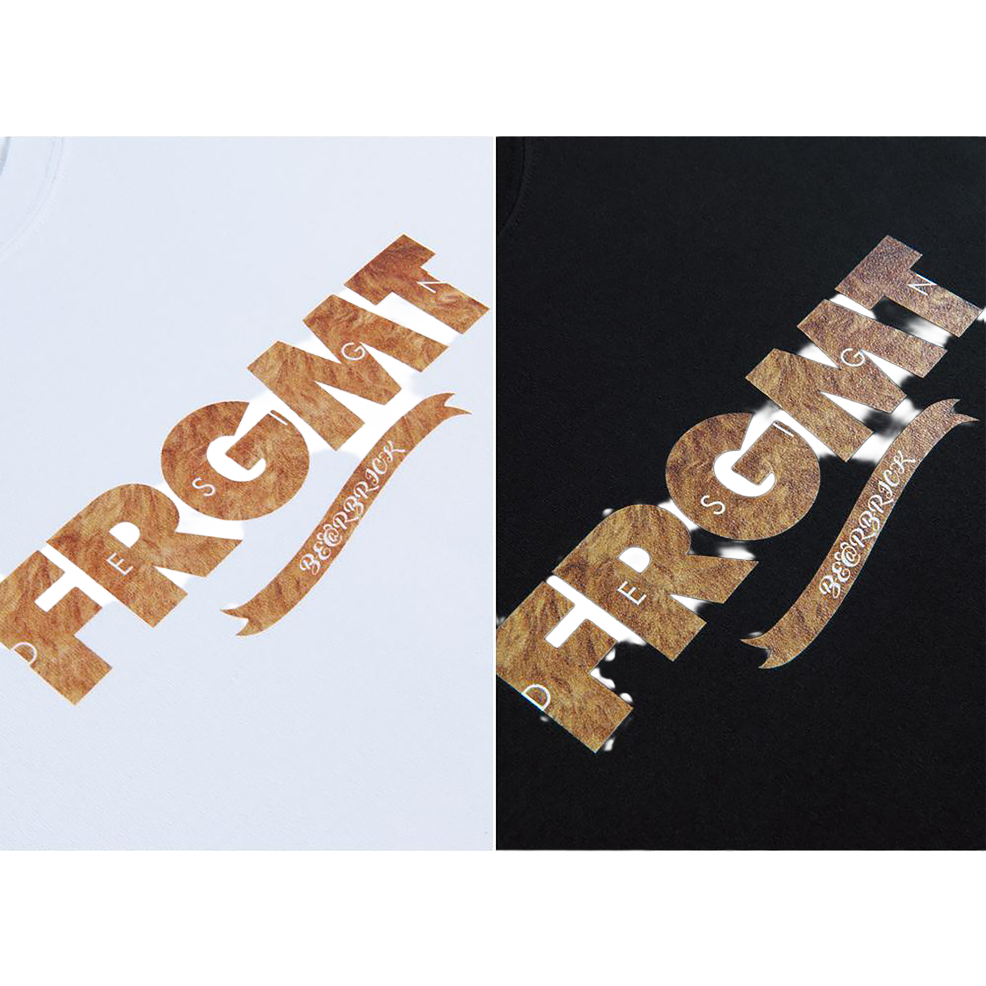 BE@RTEEfragmentdesign 2021 - 毛皮标志