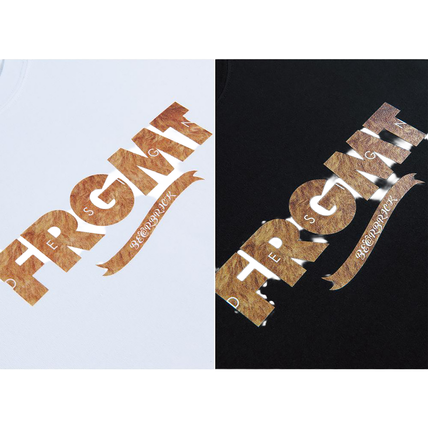 BE@RTEEfragmentdesign 2021 - 毛皮标志