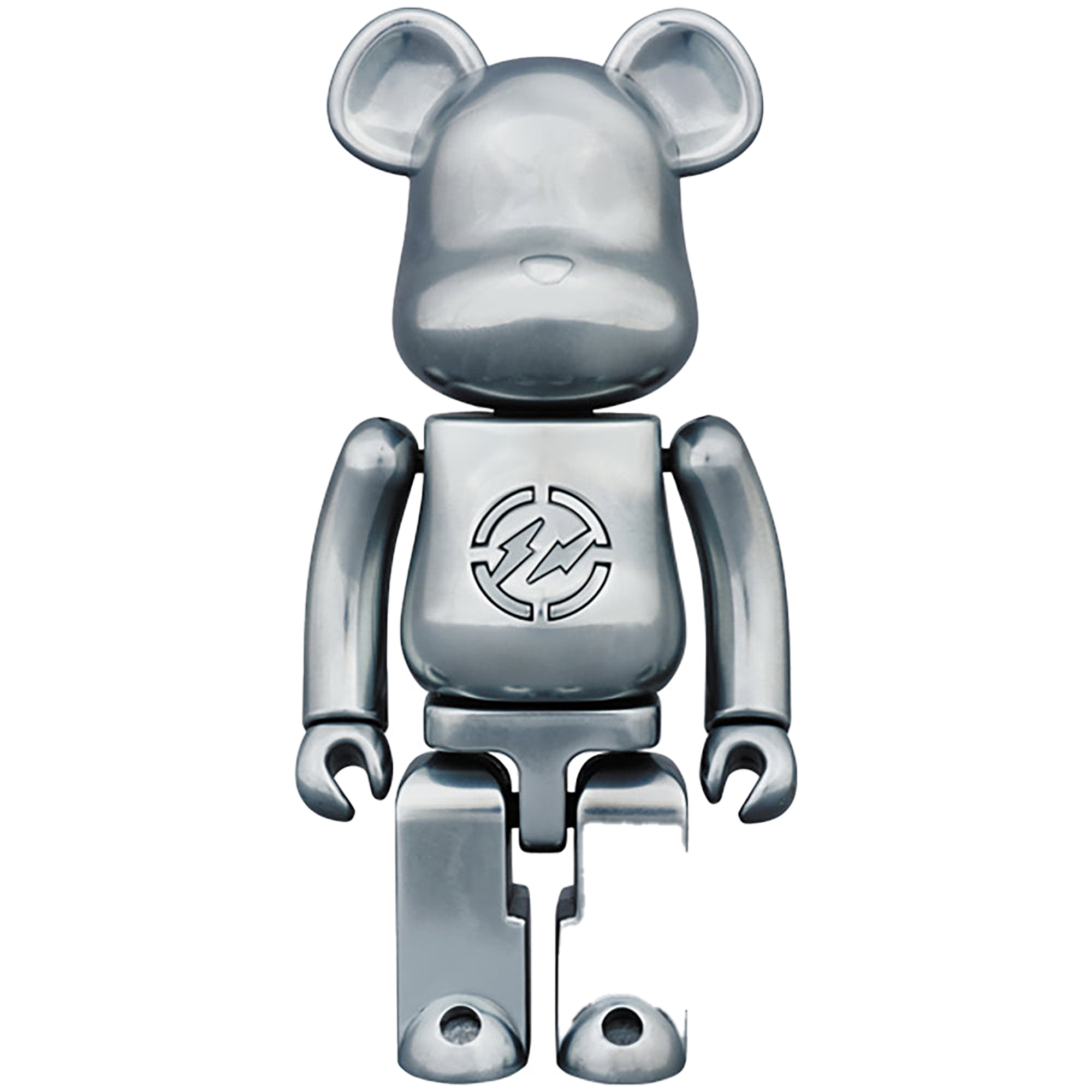 超合金 BE@RBRICK fragmentdesign