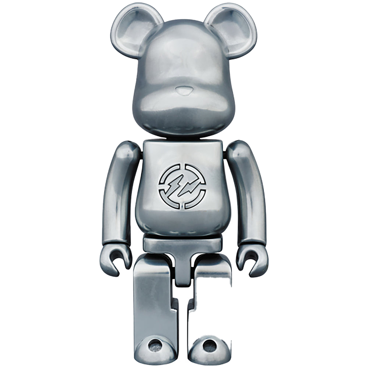 超合金 BE@RBRICK fragmentdesign