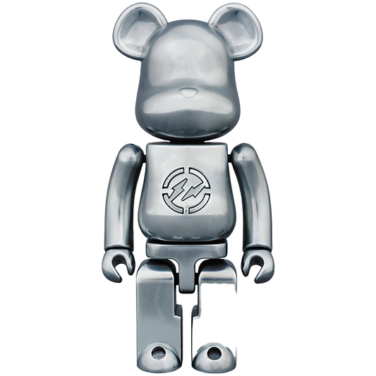 超合金 BE@RBRICK fragmentdesign