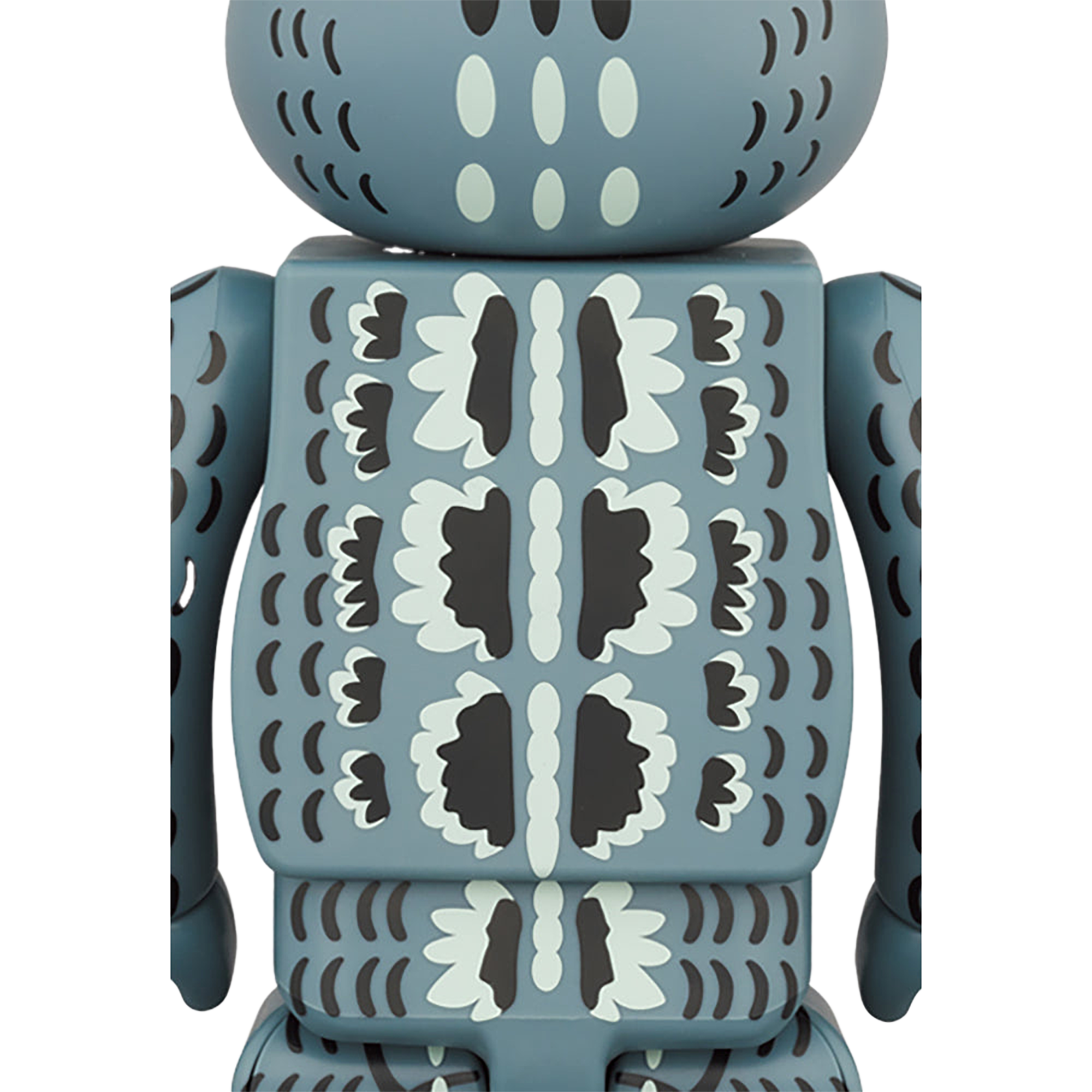 BE@RBRICK ゴジラ1964 (モスラ対ゴジラ)100％ & 400％