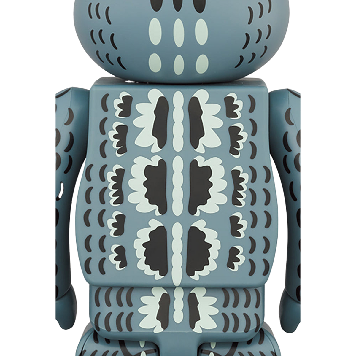 BE@RBRICK ゴジラ1964 (モスラ対ゴジラ)100％ & 400％