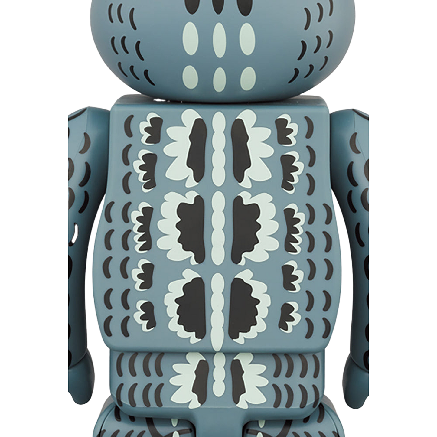 BE@RBRICK ゴジラ1964 (モスラ対ゴジラ)100％ & 400％
